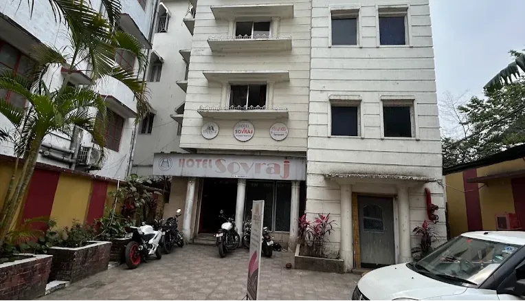 Hotel Sovraj